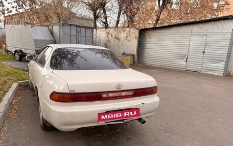 Toyota Carina ED III, 1995 год, 210 000 рублей, 7 фотография
