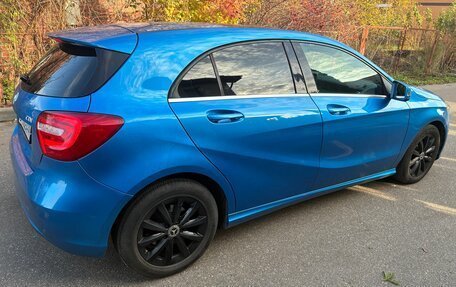 Mercedes-Benz A-Класс, 2014 год, 1 749 000 рублей, 7 фотография