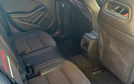 Mercedes-Benz A-Класс, 2014 год, 1 749 000 рублей, 9 фотография