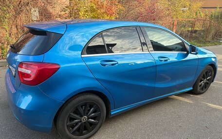 Mercedes-Benz A-Класс, 2014 год, 1 749 000 рублей, 8 фотография
