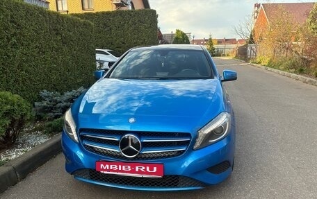 Mercedes-Benz A-Класс, 2014 год, 1 749 000 рублей, 6 фотография