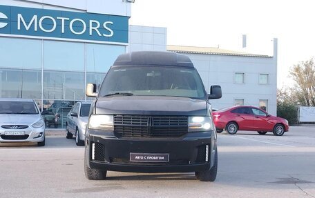 Chevrolet Express II, 2012 год, 2 650 000 рублей, 3 фотография