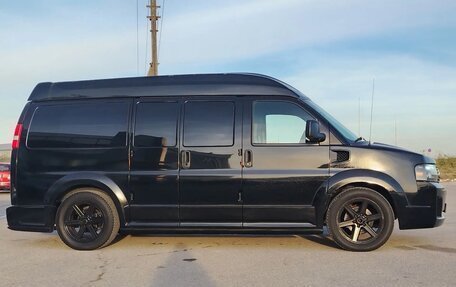 Chevrolet Express II, 2012 год, 2 650 000 рублей, 4 фотография