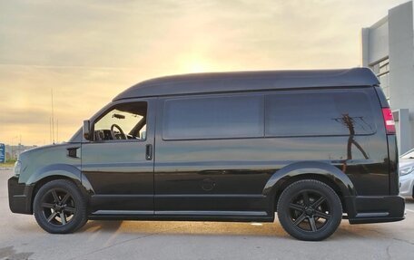 Chevrolet Express II, 2012 год, 2 650 000 рублей, 5 фотография