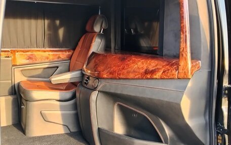 Chevrolet Express II, 2012 год, 2 650 000 рублей, 12 фотография