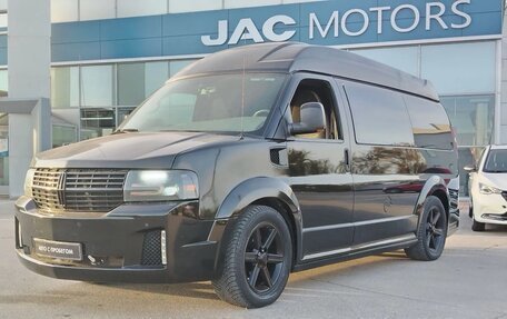 Chevrolet Express II, 2012 год, 2 650 000 рублей, 13 фотография