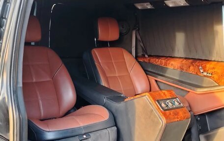 Chevrolet Express II, 2012 год, 2 650 000 рублей, 15 фотография