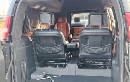 Chevrolet Express II, 2012 год, 2 650 000 рублей, 16 фотография