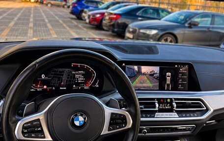 BMW X5, 2021 год, 7 340 000 рублей, 5 фотография