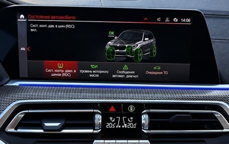 BMW X5, 2021 год, 7 340 000 рублей, 7 фотография