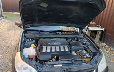 Chevrolet Epica, 2007 год, 650 000 рублей, 3 фотография