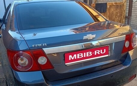 Chevrolet Epica, 2007 год, 650 000 рублей, 2 фотография