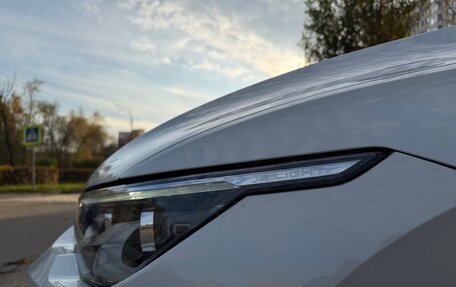 Volkswagen Golf VIII, 2020 год, 2 750 000 рублей, 11 фотография