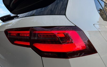 Volkswagen Golf VIII, 2020 год, 2 750 000 рублей, 12 фотография