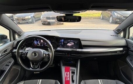 Volkswagen Golf VIII, 2020 год, 2 750 000 рублей, 13 фотография