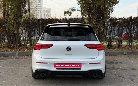 Volkswagen Golf VIII, 2020 год, 2 750 000 рублей, 6 фотография
