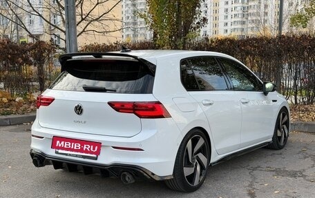 Volkswagen Golf VIII, 2020 год, 2 750 000 рублей, 7 фотография