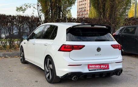 Volkswagen Golf VIII, 2020 год, 2 750 000 рублей, 8 фотография