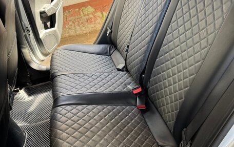Hyundai Solaris II рестайлинг, 2021 год, 1 550 000 рублей, 7 фотография
