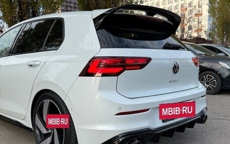 Volkswagen Golf VIII, 2020 год, 2 750 000 рублей, 9 фотография