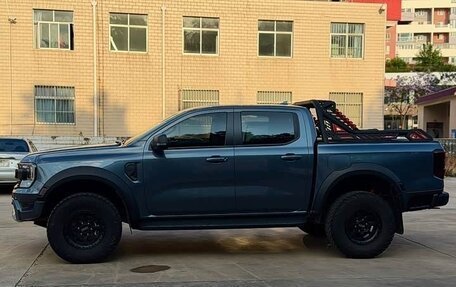 Ford Ranger, 2023 год, 4 280 001 рублей, 4 фотография