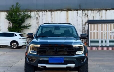 Ford Ranger, 2023 год, 4 280 001 рублей, 2 фотография