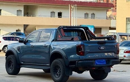 Ford Ranger, 2023 год, 4 280 001 рублей, 3 фотография