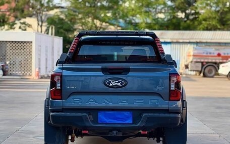 Ford Ranger, 2023 год, 4 280 001 рублей, 5 фотография
