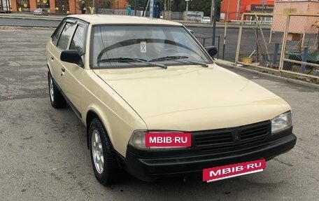 Москвич Святогор, 1998 год, 200 000 рублей, 3 фотография