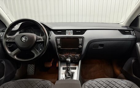 Skoda Octavia, 2014 год, 1 300 000 рублей, 8 фотография