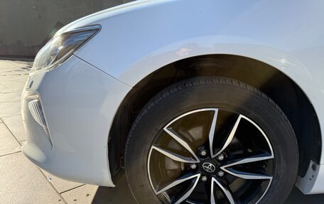 Toyota Camry, 2017 год, 2 350 000 рублей, 15 фотография