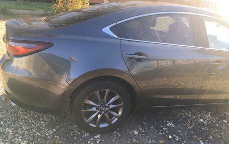 Mazda 6, 2020 год, 2 600 000 рублей, 2 фотография
