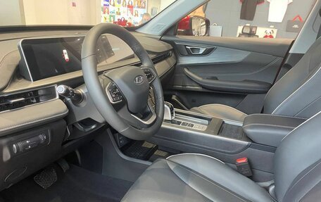 Chery Tiggo 4 I рестайлинг, 2025 год, 2 321 550 рублей, 6 фотография