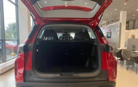 Chery Tiggo 4 I рестайлинг, 2025 год, 2 321 550 рублей, 5 фотография