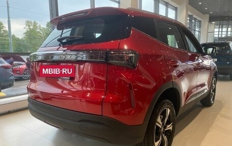 Chery Tiggo 4 I рестайлинг, 2025 год, 2 321 550 рублей, 4 фотография