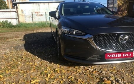 Mazda 6, 2020 год, 2 600 000 рублей, 3 фотография