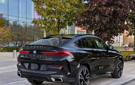 BMW X6, 2024 год, 12 790 000 рублей, 5 фотография