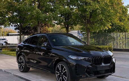 BMW X6, 2024 год, 12 790 000 рублей, 3 фотография