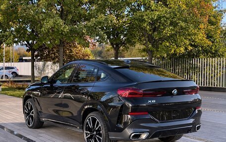 BMW X6, 2024 год, 12 790 000 рублей, 7 фотография