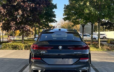 BMW X6, 2024 год, 12 790 000 рублей, 6 фотография