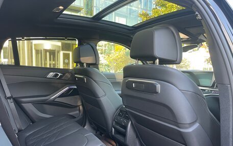 BMW X6, 2024 год, 12 790 000 рублей, 11 фотография