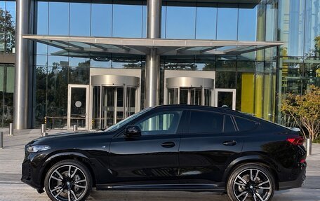 BMW X6, 2024 год, 12 790 000 рублей, 8 фотография
