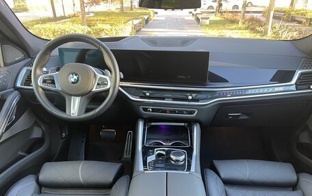 BMW X6, 2024 год, 12 790 000 рублей, 9 фотография