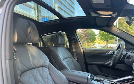 BMW X6, 2024 год, 12 790 000 рублей, 10 фотография