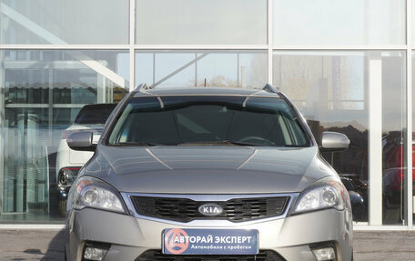 KIA cee'd I рестайлинг, 2010 год, 689 000 рублей, 2 фотография