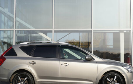 KIA cee'd I рестайлинг, 2010 год, 689 000 рублей, 4 фотография