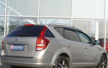 KIA cee'd I рестайлинг, 2010 год, 689 000 рублей, 5 фотография