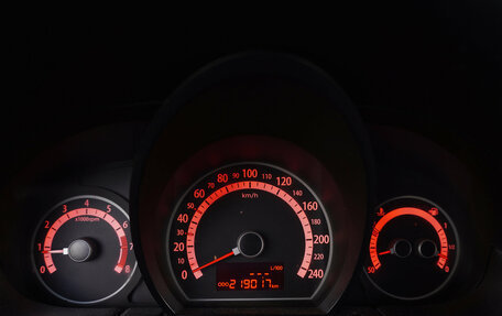 KIA cee'd I рестайлинг, 2010 год, 689 000 рублей, 9 фотография