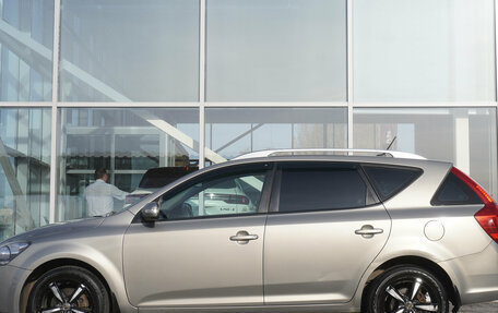 KIA cee'd I рестайлинг, 2010 год, 689 000 рублей, 8 фотография