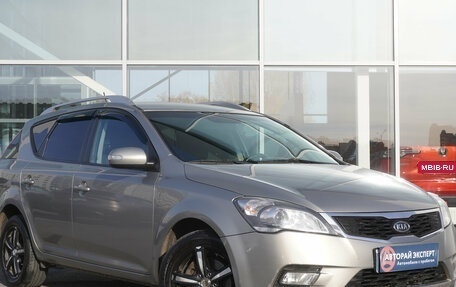 KIA cee'd I рестайлинг, 2010 год, 689 000 рублей, 3 фотография